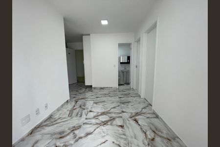 Sala de apartamento para alugar com 2 quartos, 38m² em Jaguaré, São Paulo