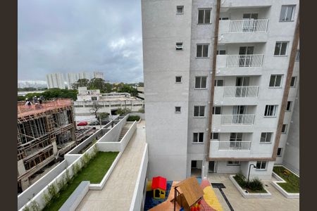 Apartamento para alugar com 38m², 2 quartos e sem vaga Apartamento para alugar com 38m², 2 quartos e sem vagaVista do Quarto 2