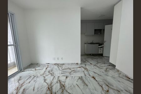 Apartamento para alugar com 38m², 2 quartos e sem vaga Apartamento para alugar com 38m², 2 quartos e sem vagaSala