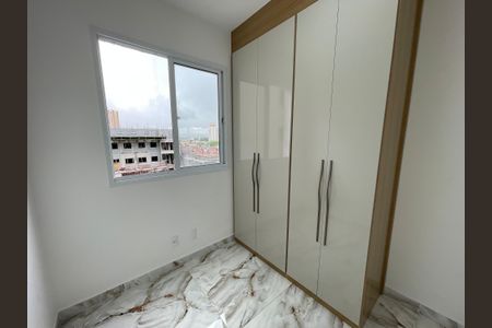 Apartamento para alugar com 38m², 2 quartos e sem vaga Apartamento para alugar com 38m², 2 quartos e sem vagaQuarto 1