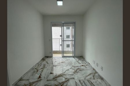 Sala de apartamento para alugar com 2 quartos, 38m² em Jaguaré, São Paulo