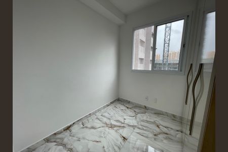 Apartamento para alugar com 38m², 2 quartos e sem vaga Apartamento para alugar com 38m², 2 quartos e sem vagaBanheiro