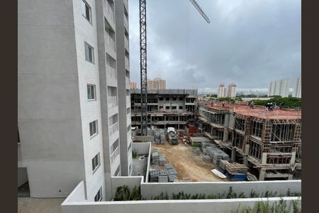 Apartamento para alugar com 38m², 2 quartos e sem vaga Apartamento para alugar com 38m², 2 quartos e sem vagaVista do Quarto 1