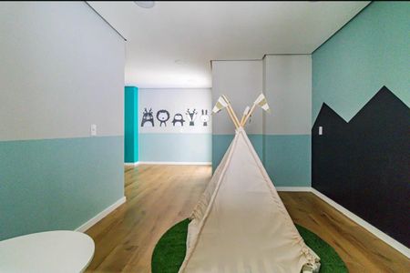 Apartamento para alugar com 38m², 2 quartos e sem vaga Apartamento para alugar com 38m², 2 quartos e sem vagaÁrea comum