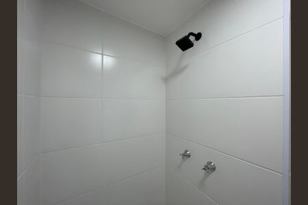 Apartamento para alugar com 38m², 2 quartos e sem vaga Apartamento para alugar com 38m², 2 quartos e sem vagaBanheiro