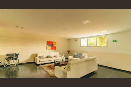 Foto 24 de apartamento à venda com 2 quartos, 65m² em Parque Imperial, São Paulo