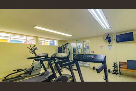 Apartamento à venda com 65m², 2 quartos e 1 vaga Apartamento à venda com 65m², 2 quartos e 1 vagaFoto 27