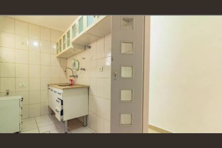 Apartamento à venda com 65m², 2 quartos e 1 vaga Apartamento à venda com 65m², 2 quartos e 1 vagaFoto 06