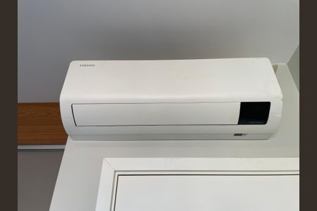 Quarto de apartamento para alugar com 1 quarto, 32m² em Butantã, São Paulo