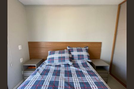 Quarto de apartamento para alugar com 1 quarto, 32m² em Butantã, São Paulo