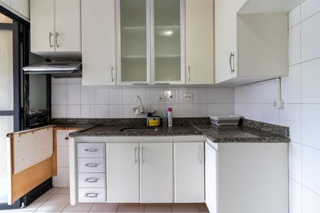 Apartamento à venda com 75m², 3 quartos e 1 vaga Apartamento à venda com 75m², 3 quartos e 1 vagaCozinha