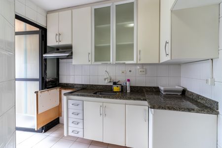 Apartamento à venda com 75m², 3 quartos e 1 vaga Apartamento à venda com 75m², 3 quartos e 1 vagaCozinha