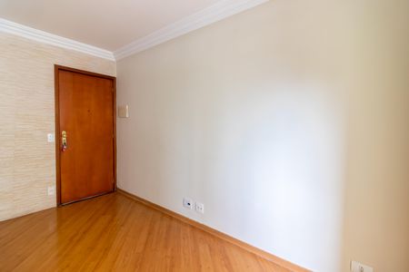Apartamento à venda com 75m², 3 quartos e 1 vaga Apartamento à venda com 75m², 3 quartos e 1 vagaSala