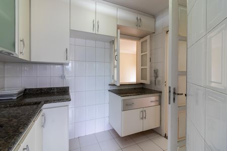 Apartamento à venda com 75m², 3 quartos e 1 vaga Apartamento à venda com 75m², 3 quartos e 1 vagaCozinha