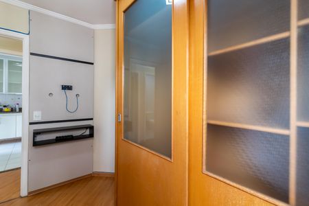 Apartamento à venda com 75m², 3 quartos e 1 vaga Apartamento à venda com 75m², 3 quartos e 1 vagaQuarto 3
