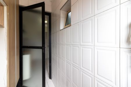 Apartamento à venda com 75m², 3 quartos e 1 vaga Apartamento à venda com 75m², 3 quartos e 1 vagaÁrea de Serviço