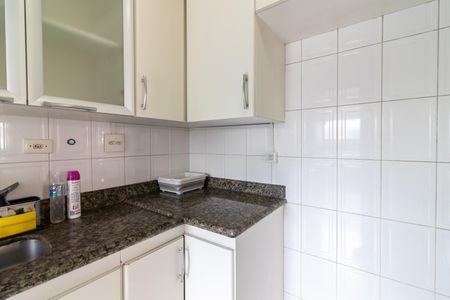 Apartamento à venda com 75m², 3 quartos e 1 vaga Apartamento à venda com 75m², 3 quartos e 1 vagaCozinha