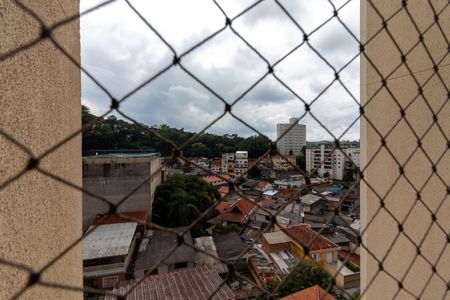 Apartamento à venda com 75m², 3 quartos e 1 vaga Apartamento à venda com 75m², 3 quartos e 1 vagaÁrea de Serviço - Vista