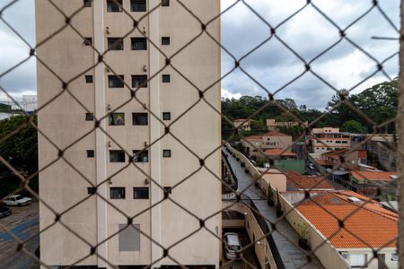 Apartamento à venda com 75m², 3 quartos e 1 vaga Apartamento à venda com 75m², 3 quartos e 1 vagaSuíte - Vista