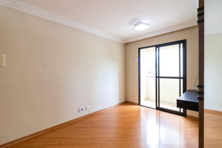 Apartamento à venda com 75m², 3 quartos e 1 vaga Apartamento à venda com 75m², 3 quartos e 1 vagaSala