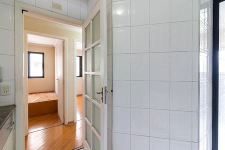 Apartamento à venda com 75m², 3 quartos e 1 vaga Apartamento à venda com 75m², 3 quartos e 1 vagaCozinha