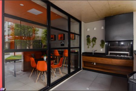 Apartamento à venda com 81m², 2 quartos e 2 vagasSport Bar