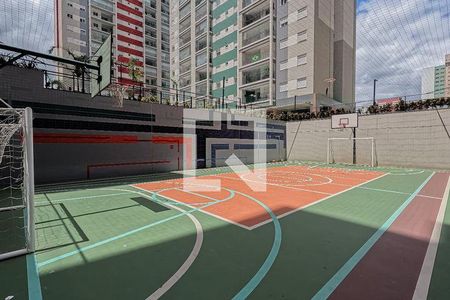 Apartamento à venda com 81m², 2 quartos e 2 vagasQuadra Esportiva