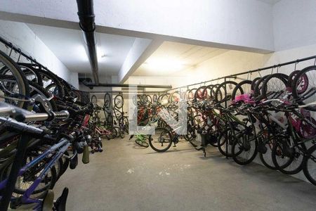 Apartamento à venda com 81m², 2 quartos e 2 vagasBicicletário 