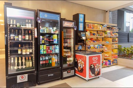 Apartamento à venda com 81m², 2 quartos e 2 vagasConveniência 