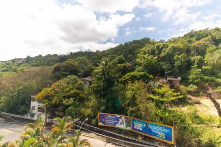 Apartamento à venda com 85m², 2 quartos e 1 vaga Apartamento à venda com 85m², 2 quartos e 1 vagaVista do Quarto 2