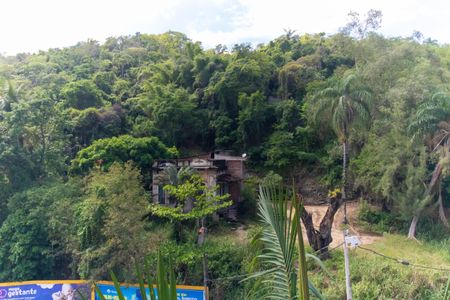 Vista da Sala de apartamento à venda com 2 quartos, 85m² em Fonseca, Niterói