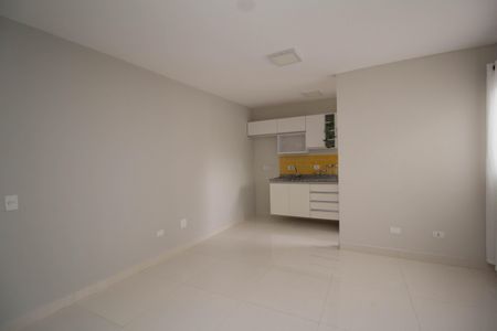 Sala/Quarto de kitnet/studio para alugar com 1 quarto, 25m² em Jardim Sao Ricardo, São Paulo