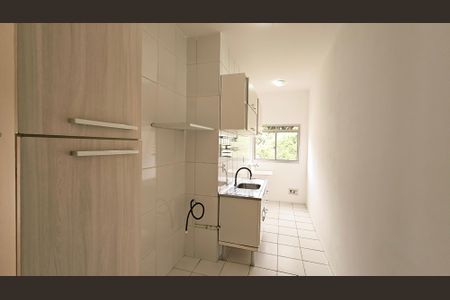 Apartamento para alugar com 2 quartos, 52m² em Parque Cecap, Jundiaí