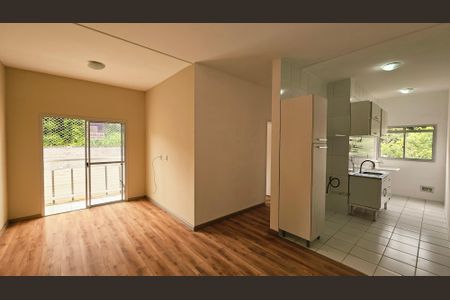 Apartamento para alugar com 2 quartos, 52m² em Parque Cecap, Jundiaí