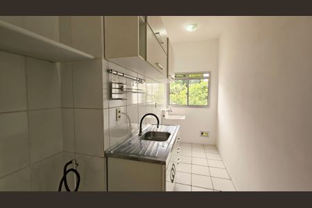 Apartamento para alugar com 2 quartos, 52m² em Parque Cecap, Jundiaí