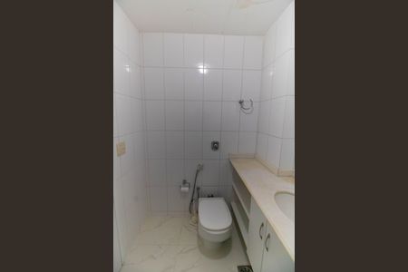 Apartamento à venda com 100m², 3 quartos e 1 vagaBanheiro