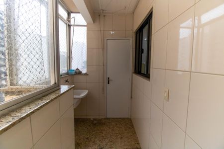 Apartamento à venda com 100m², 3 quartos e 1 vagaÁrea de Serviço