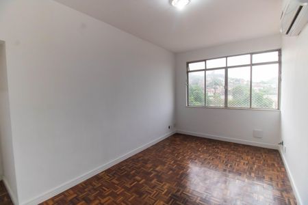 Sala de apartamento à venda com 3 quartos, 100m² em São Domingos, Niterói