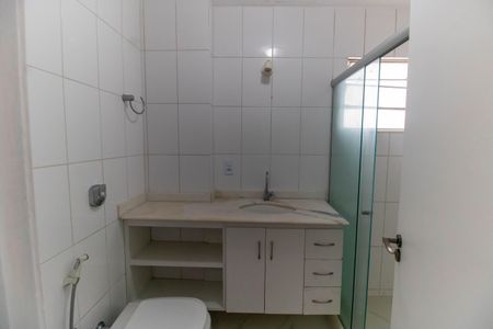Apartamento à venda com 100m², 3 quartos e 1 vagaBanheiro