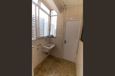 Apartamento à venda com 100m², 3 quartos e 1 vagaÁrea de Serviço