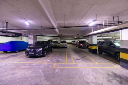 Apartamento à venda com 100m², 3 quartos e 1 vagaGaragem