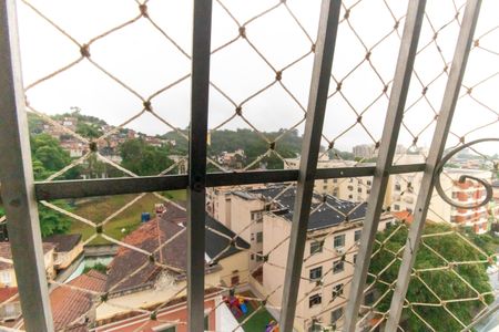 Vista do Quarto 1 de apartamento à venda com 3 quartos, 100m² em São Domingos, Niterói