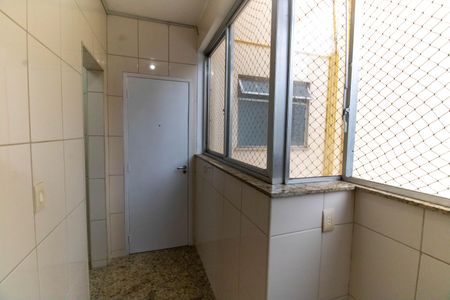 Apartamento à venda com 100m², 3 quartos e 1 vagaÁrea de Serviço