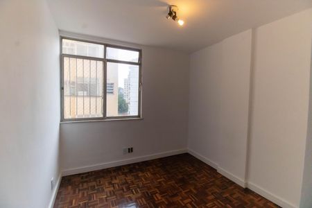 Apartamento à venda com 100m², 3 quartos e 1 vagaQuarto 3