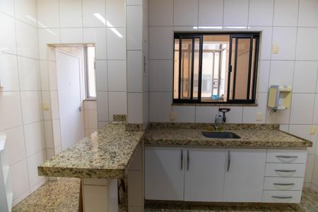 Apartamento à venda com 100m², 3 quartos e 1 vagaCozinha
