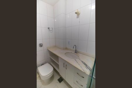 Apartamento à venda com 100m², 3 quartos e 1 vagaBanheiro