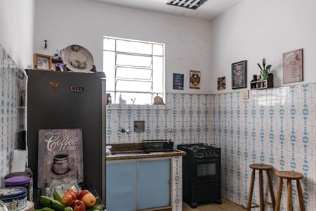 Casa à venda com 200m², 2 quartos e 3 vagasCozinha