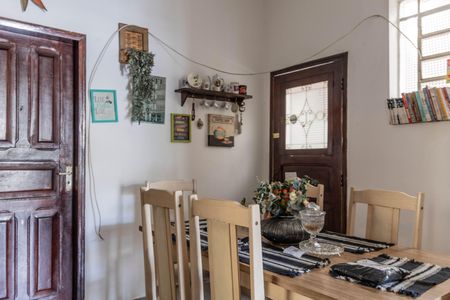 Casa à venda com 200m², 2 quartos e 3 vagasCopa