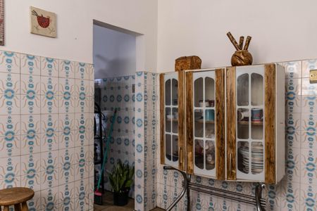 Casa à venda com 200m², 2 quartos e 3 vagasCozinha