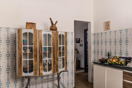 Casa à venda com 200m², 2 quartos e 3 vagasCozinha